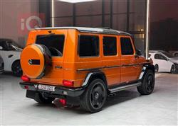 مێرسێدس بێنز G-Class